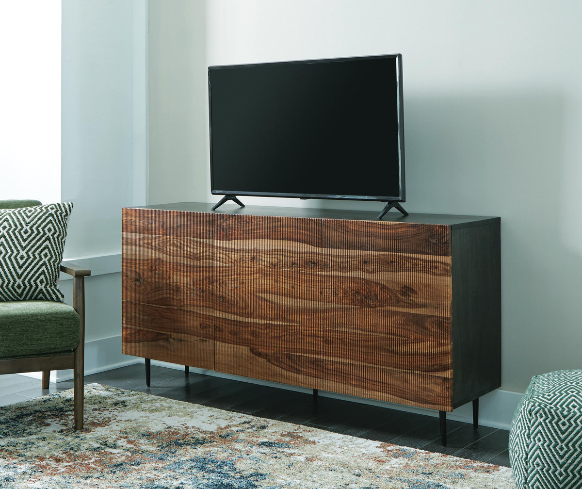 Darrey Accent Cabinet (A4000580-SI) - Image 6