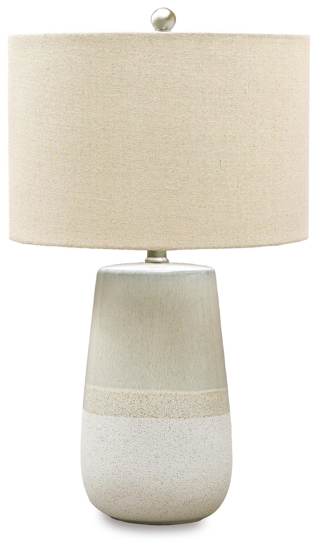 Shavon Table Lamp (Set of 2) (L100724-SI) - Image 4