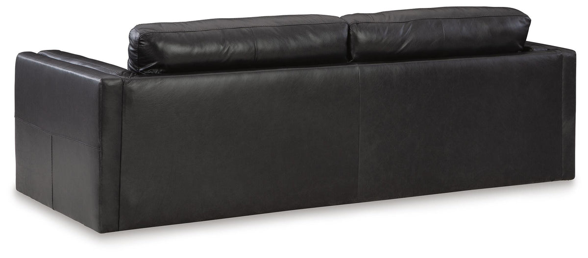 Amiata Sofa and Oversized Chair (57405-SI) - Image 8