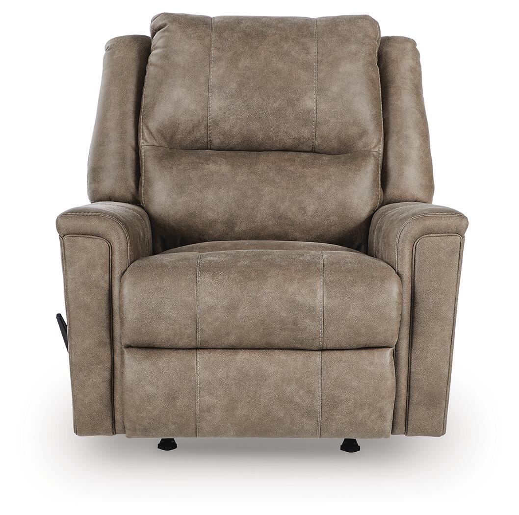 Lixtowel Recliner (PC53005-SI) - Image 4