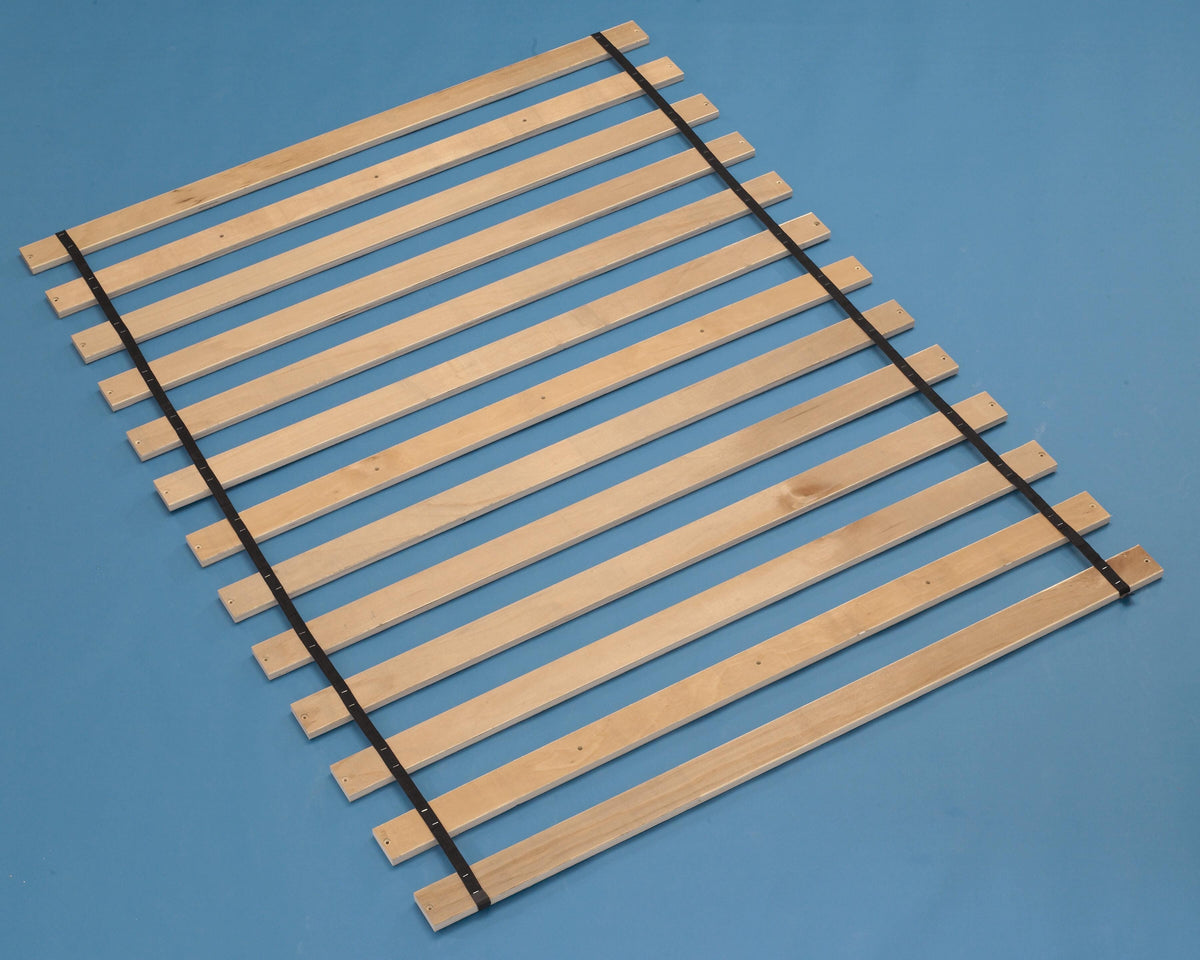 Platform Roll Slats - Brown  (B100-SI) - Image 2