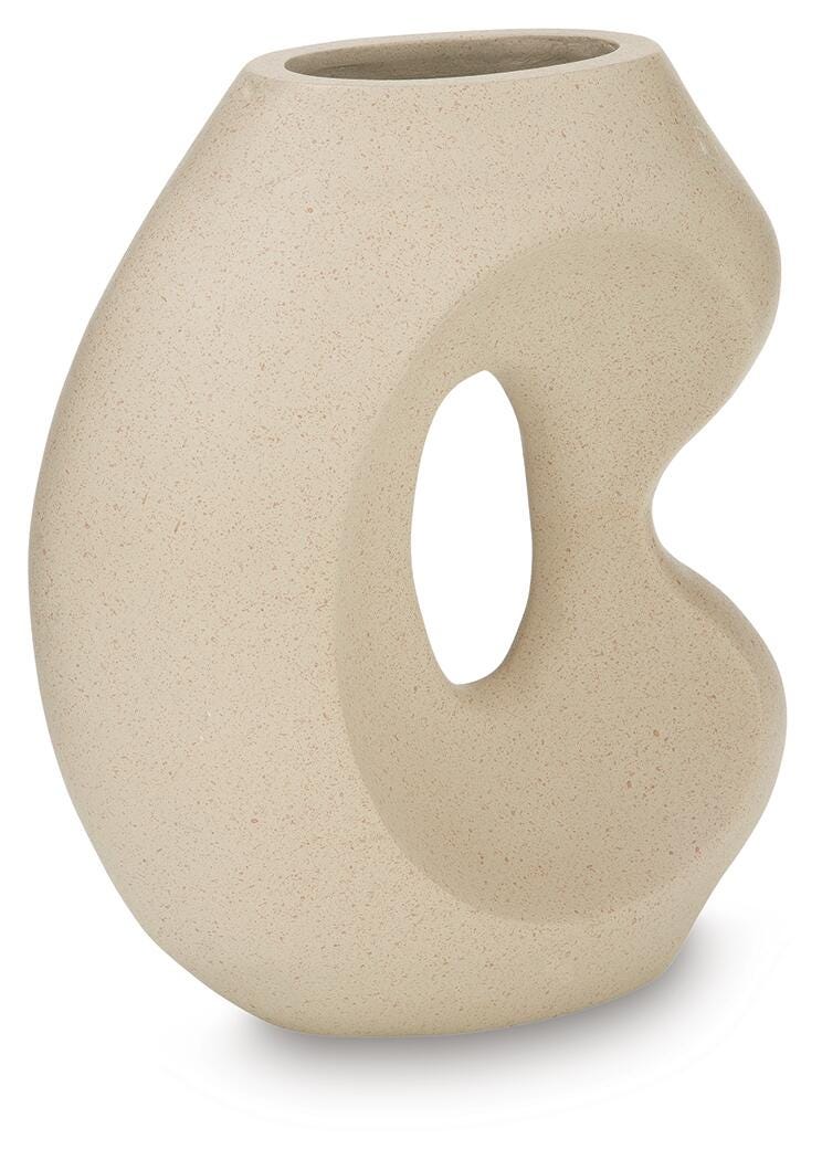 Odion Vase (A2000841-SI) - Image 3