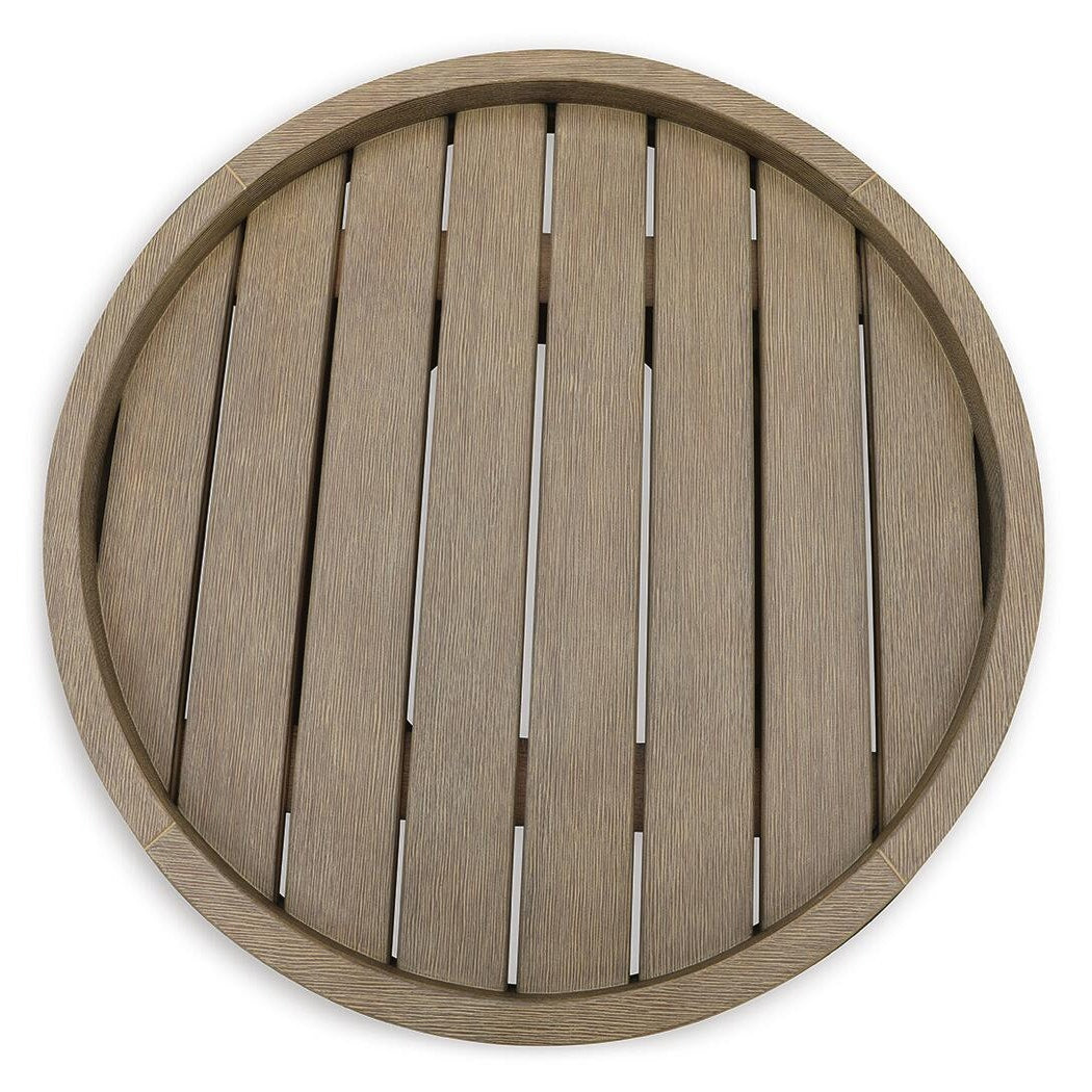 Marina Sun Adirondack Chair (PCP204-SI) - Image 9