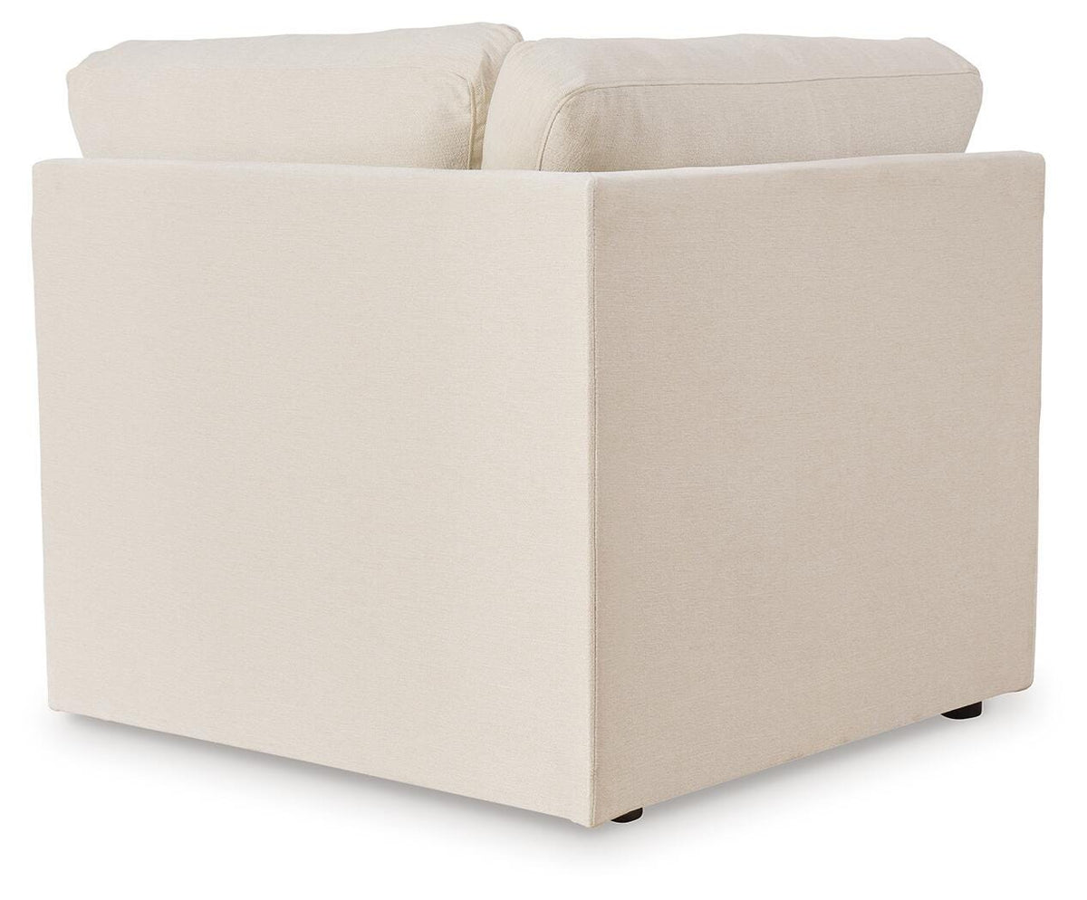Modmax Left-Arm Facing Corner Chaise (92103-SI) - Image 24