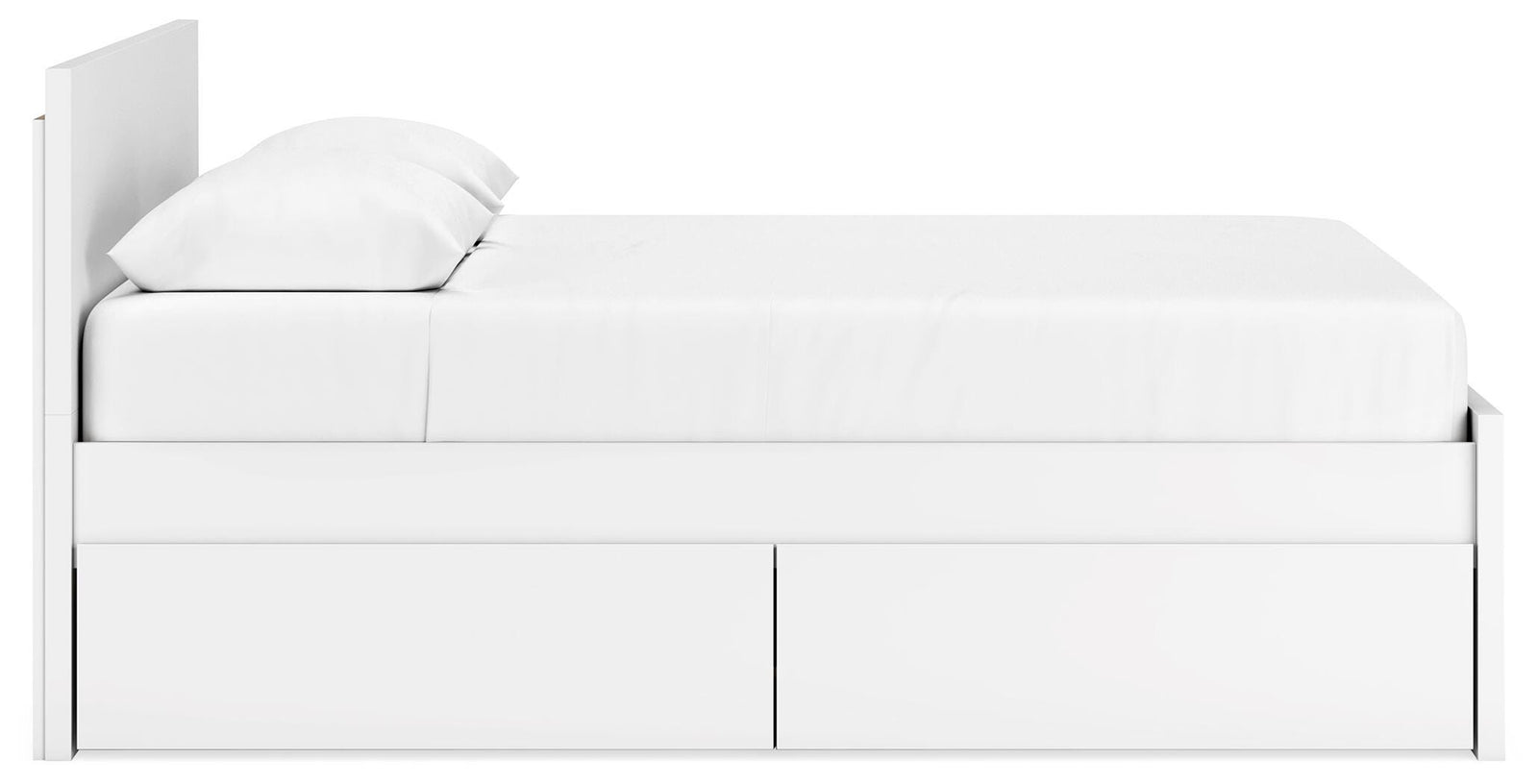 Onita Storage Bed, Chest and Nightstand (EB9630-SI) - Image 14
