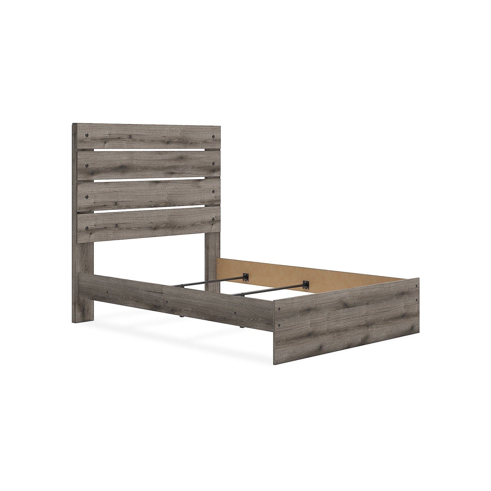 Graystorm Full Panel Bed (PCB2405-SI) - Image 2
