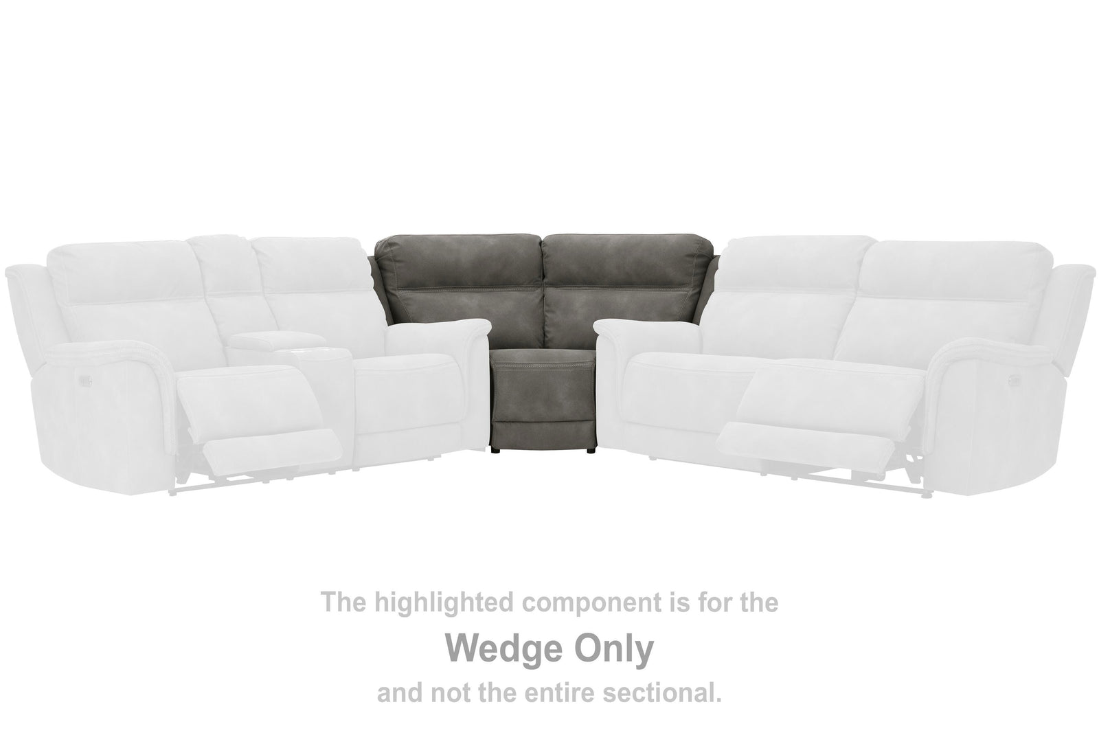 Next-Gen Durapella Power Reclining Sofa (59301-SI) - Image 24