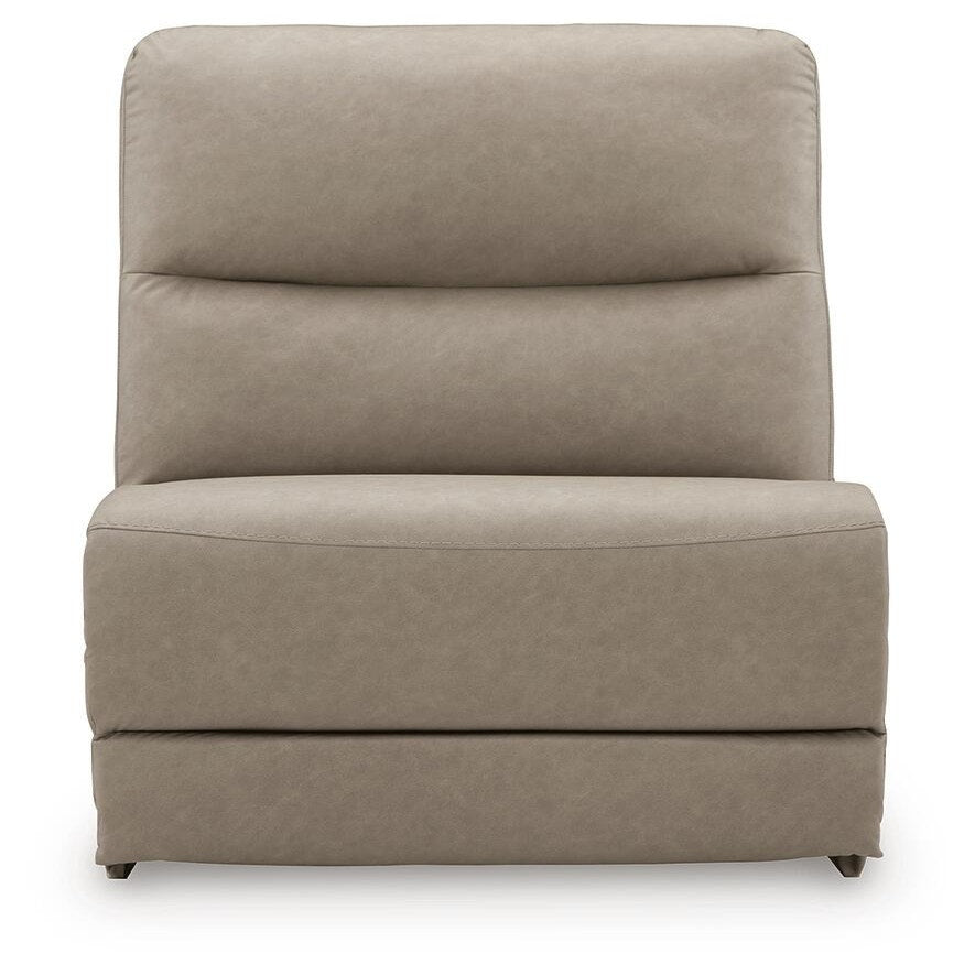 Narwhal Place Wedge (PC99201-SI) - Image 2
