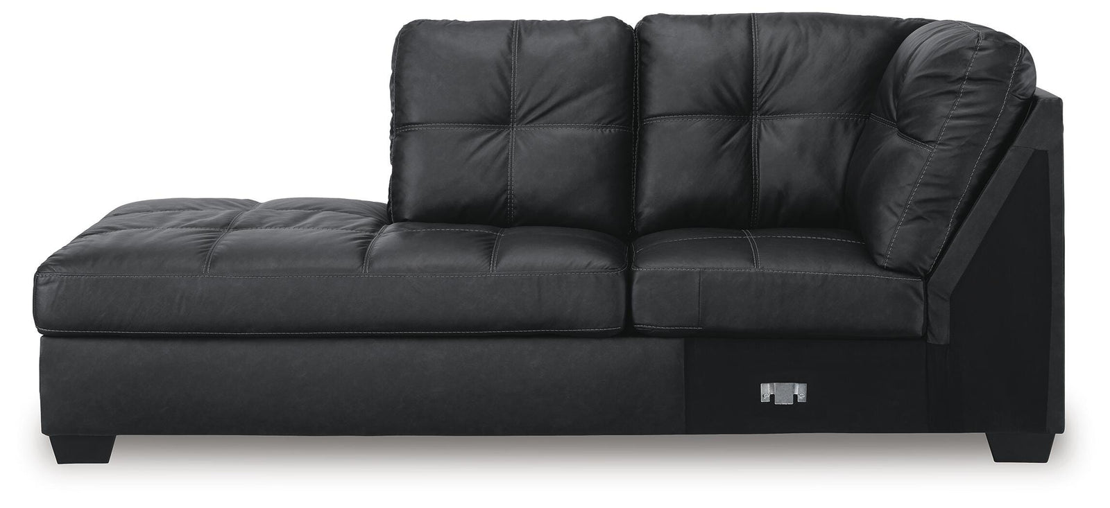 Barlin Mills Queen Sofa Sleeper (17004-SI) - Image 11