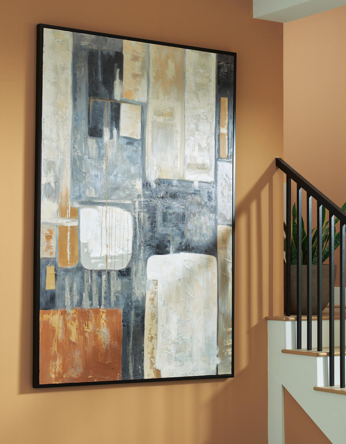 Howford Wall Art (A8000426-SI) - Image 8