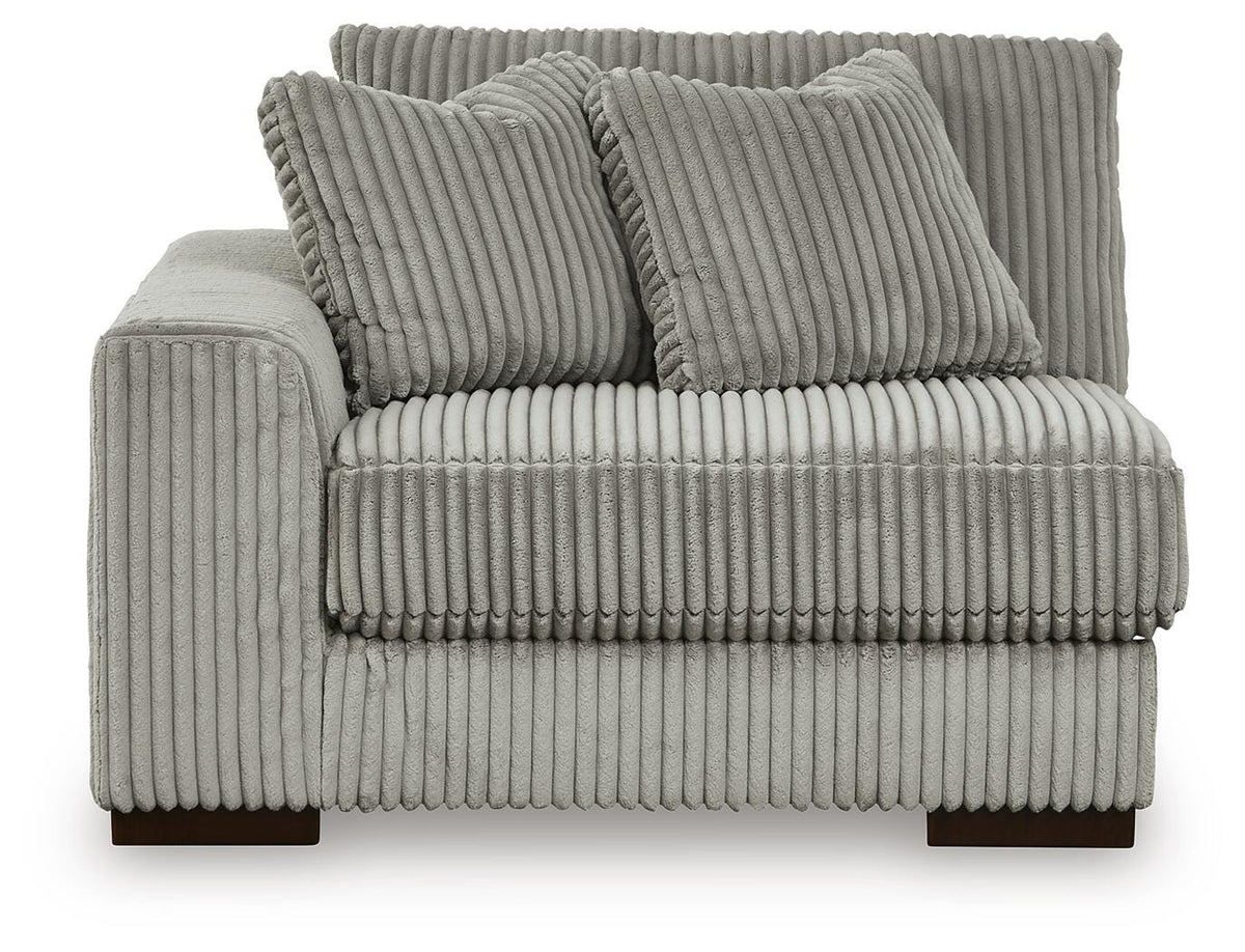 Lindyn Sofa, Loveseat and Oversized Chair (21105-SI) - Image 10