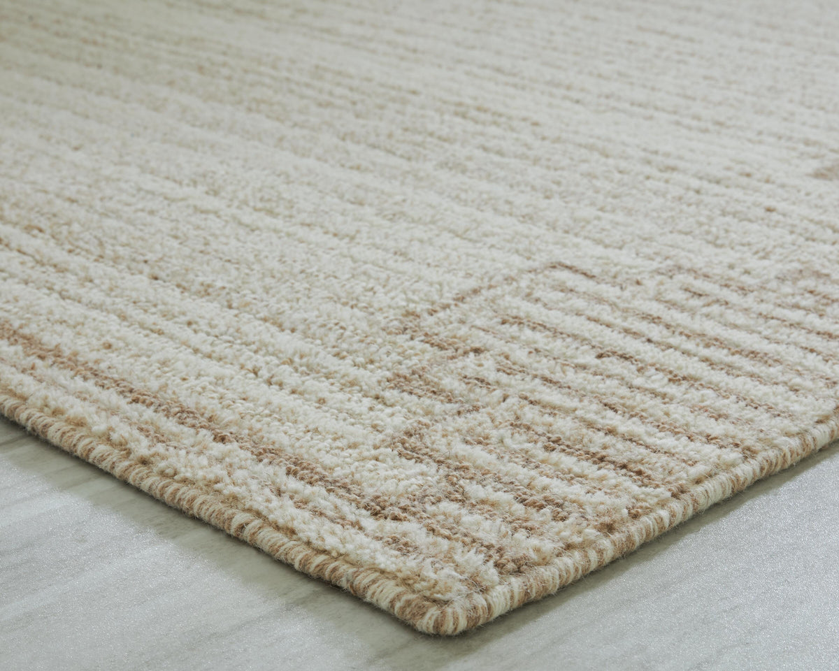 Emorymore Medium Rug (R40730-SI) - Image 4