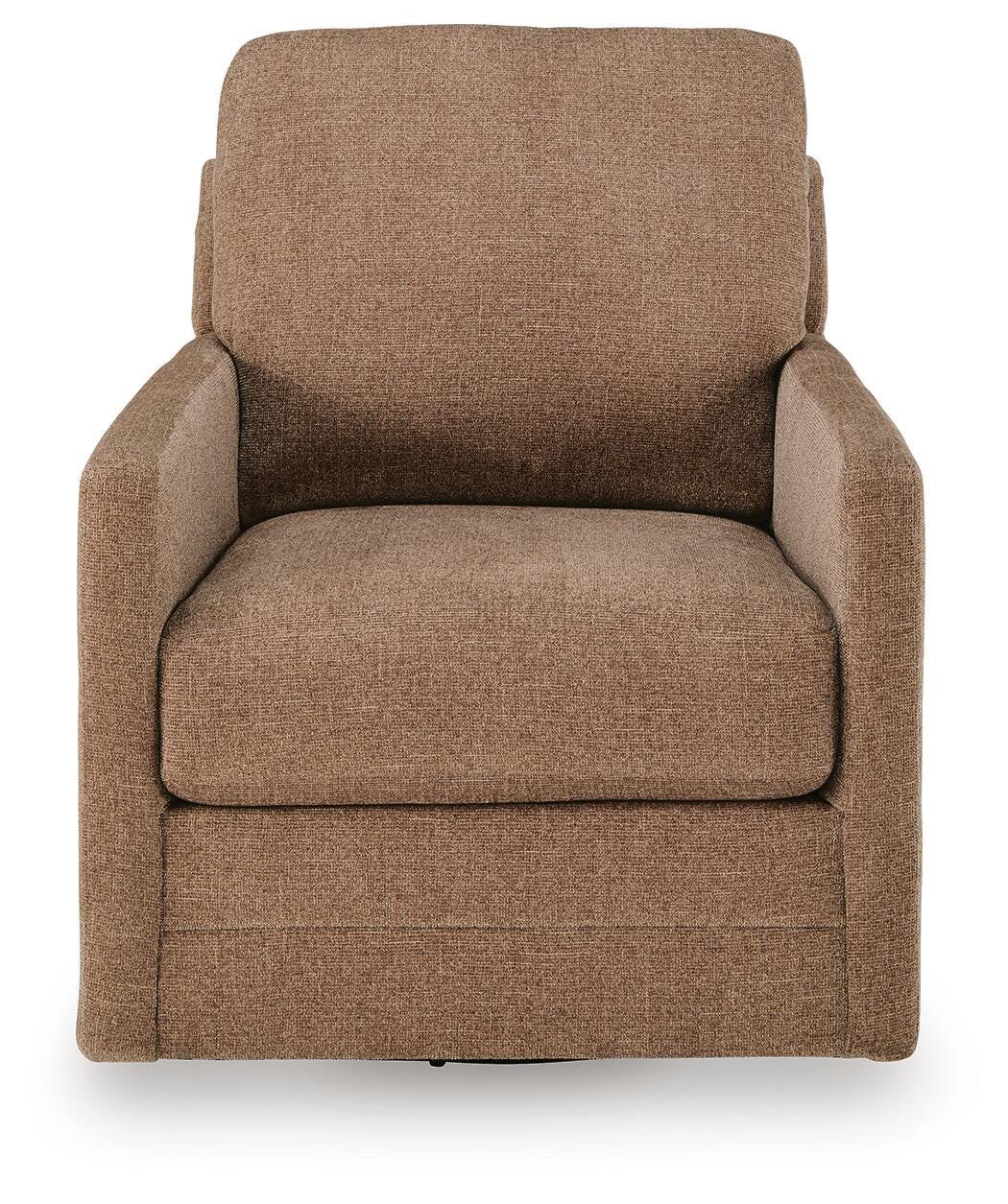 Dishford Swivel Accent Chair (A3000841-SI) - Image 3