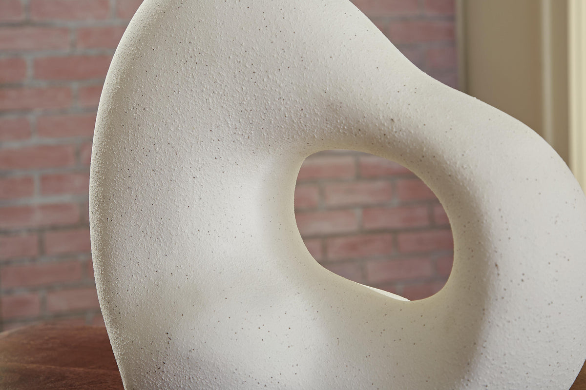 Arthrow Sculpture (A2000649-SI) - Image 4