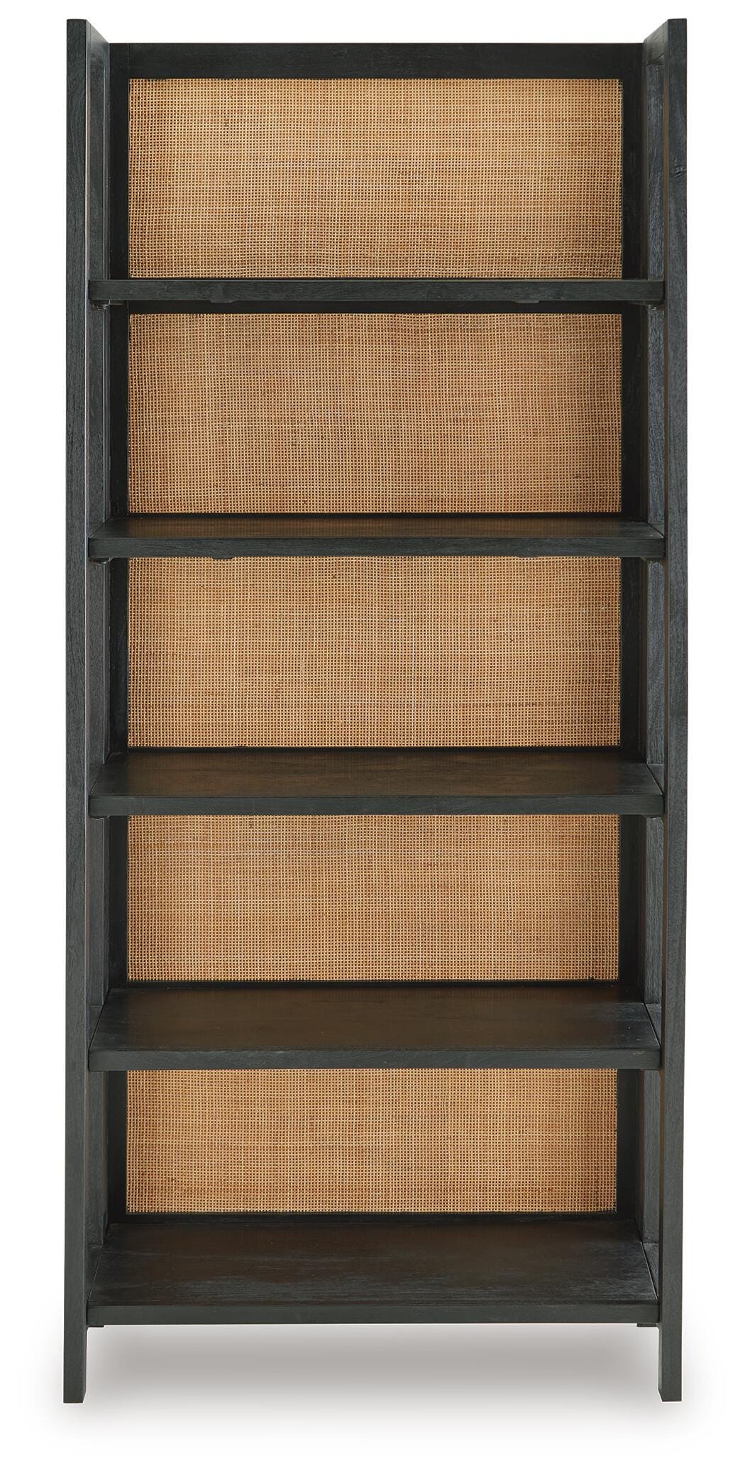 Abyard Bookcase (A4000574-SI)