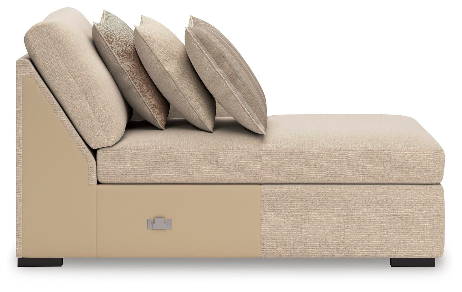 LadyMae Right-Arm Facing Corner Chaise (59404-SI) - Image 28
