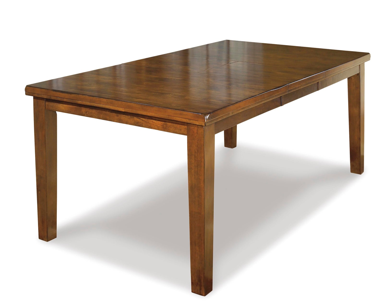 Ralene Dining Table and 4 Chairs and Bench (D594-SI) - Image 4