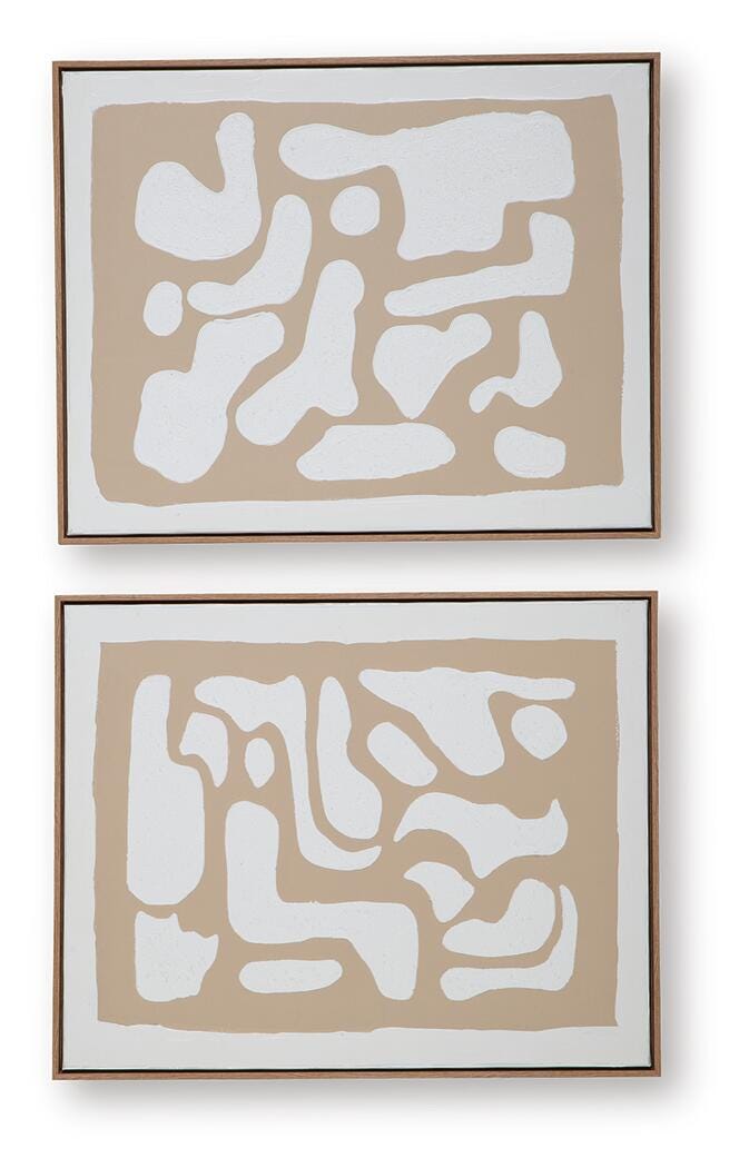 Waldett Wall Art (Set of 2) (A8000503-SI) - Image 6