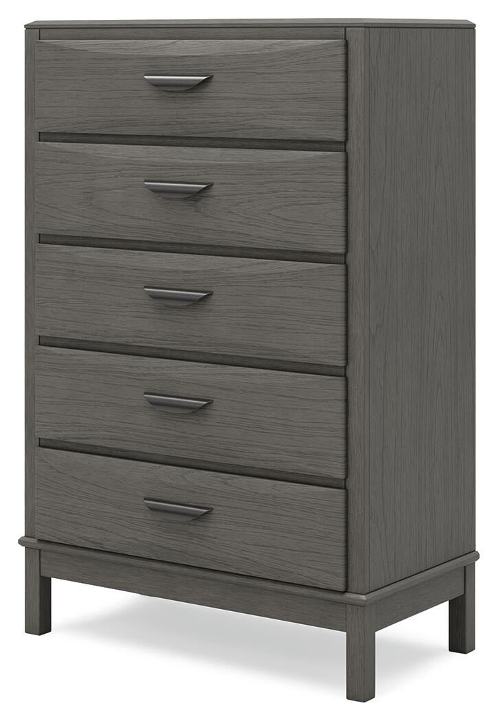 Mazing Chest of Drawers (PCB478-SI) - Image 4