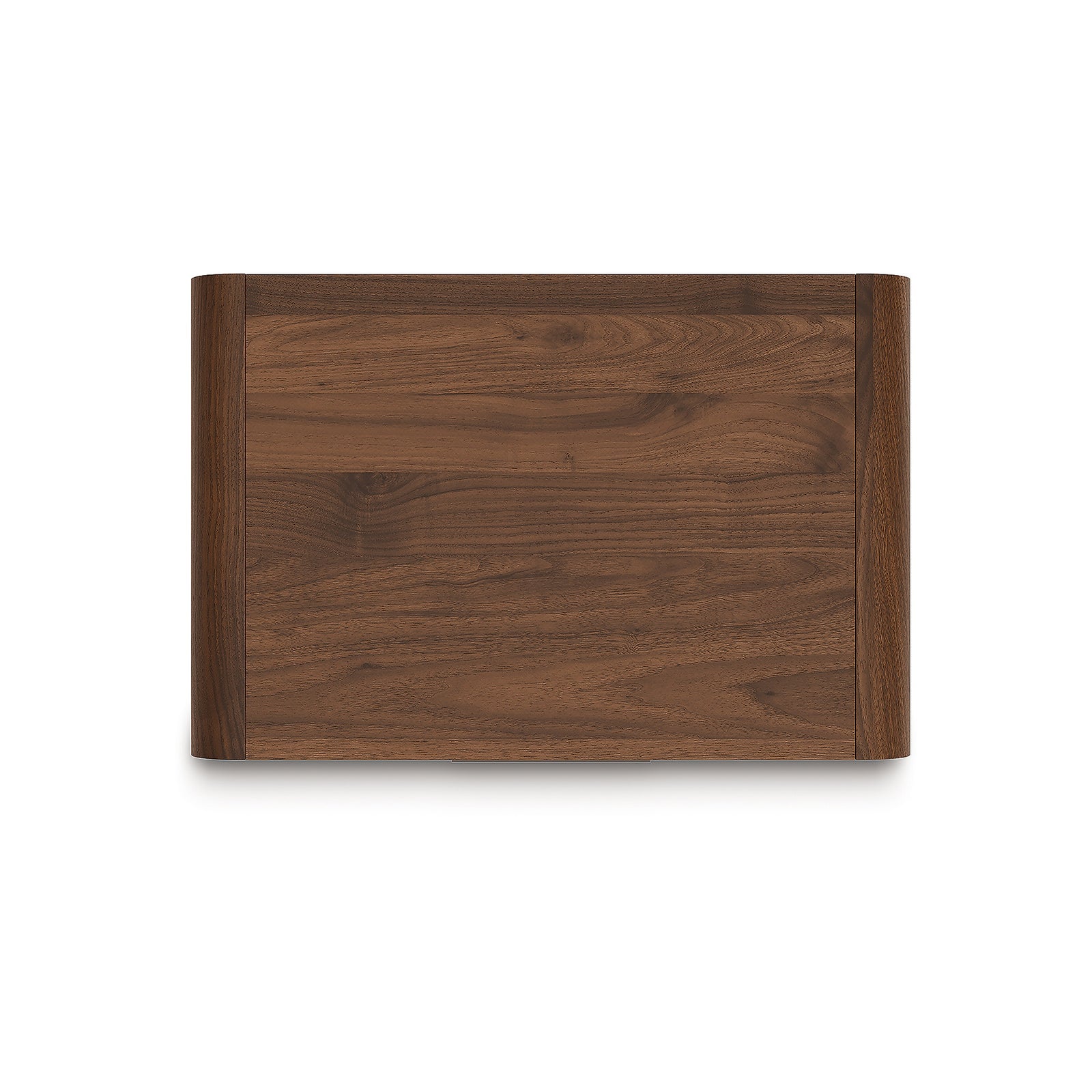 Fortlorn King Panel Bed and 2 Nightstands (PCB386-SI) - Image 16