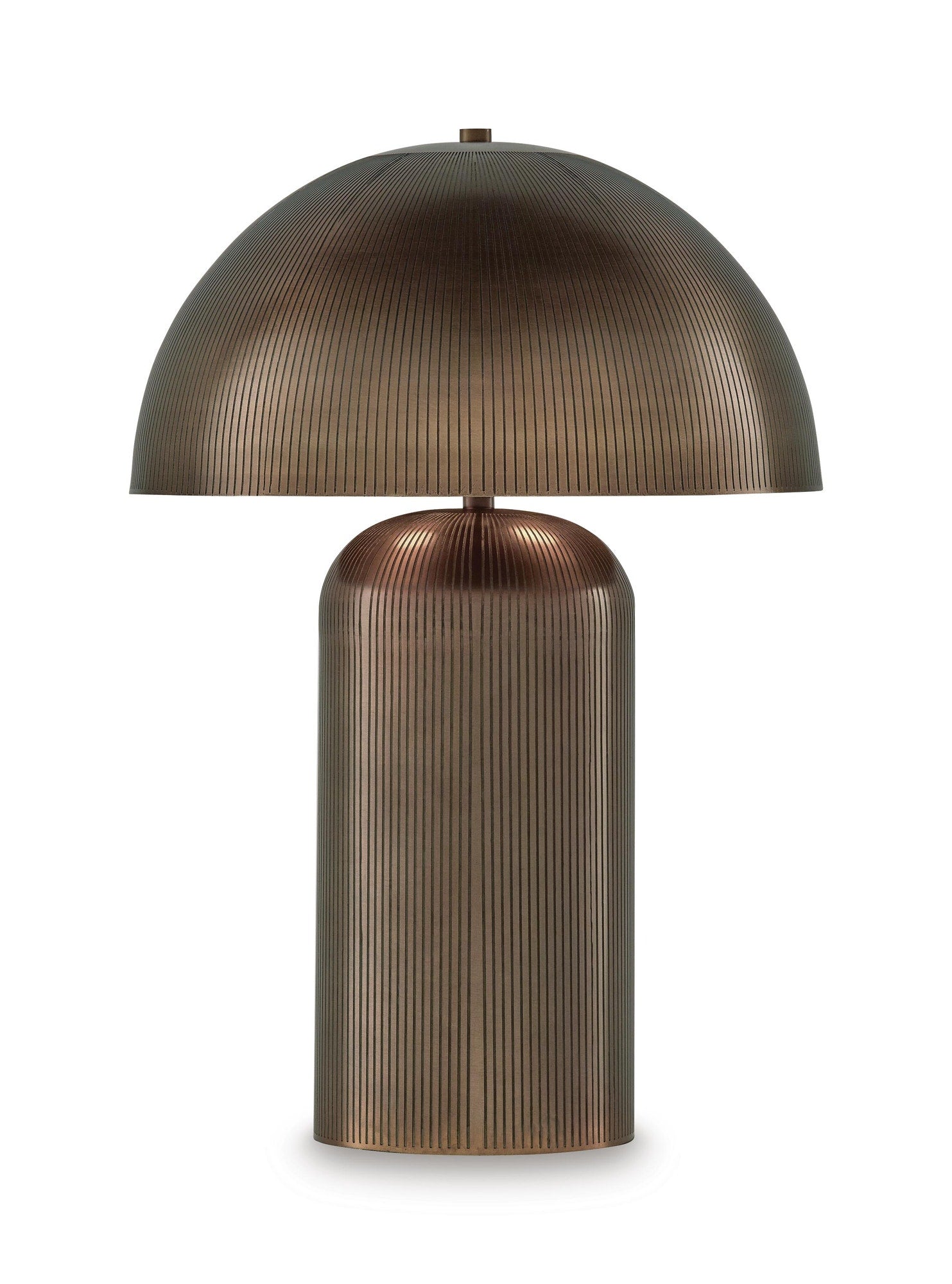 Dorriham Table Lamp (L208554-SI) - Image 3