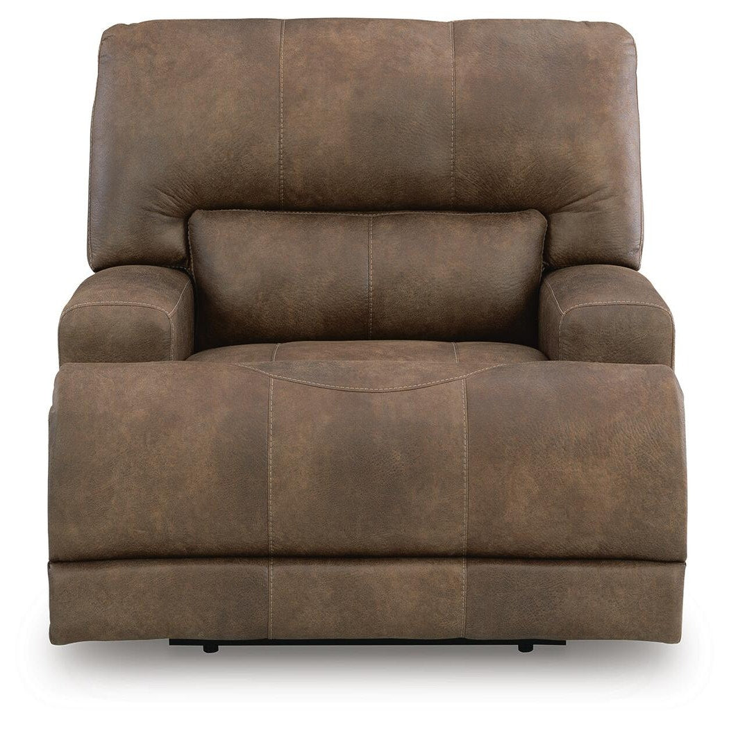 Beckley Place Power Reclining Sofa (PC91802-SI) - Image 10