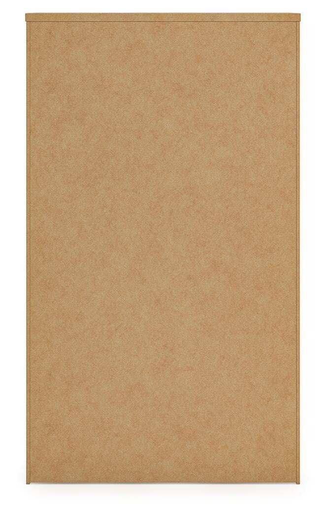Maystonna Chest of Drawers (PCB1580-SI) - Image 5