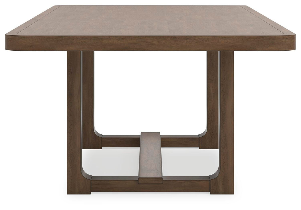 Cabalynn Extension Dining Table and 4 Chairs (D974-SI) - Image 10
