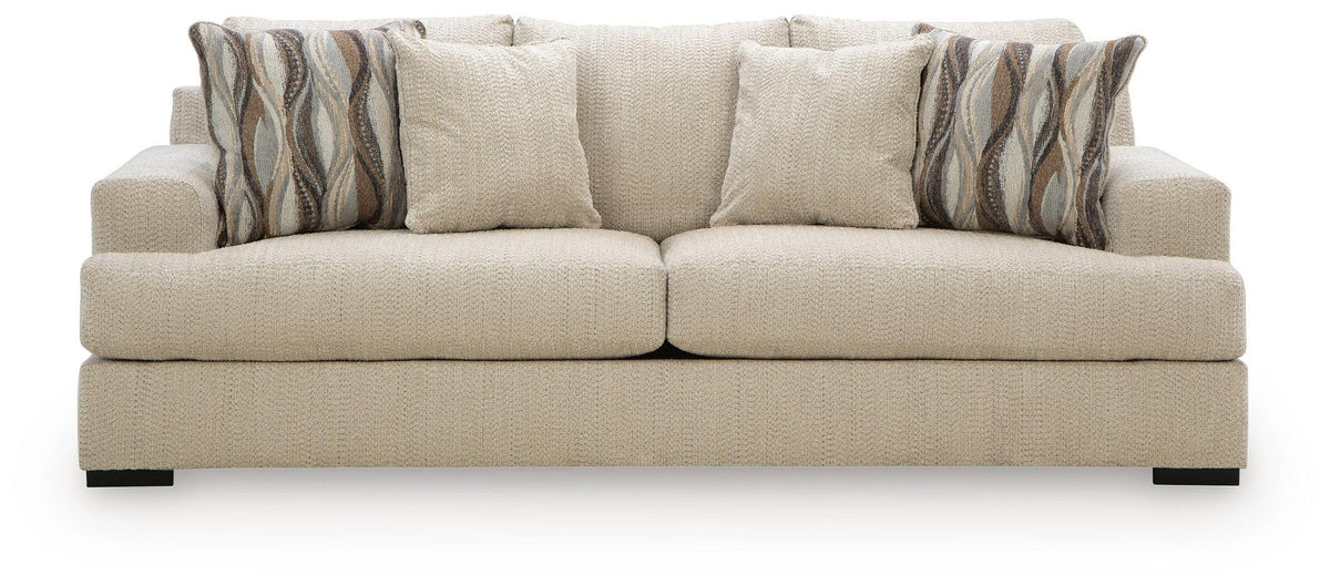Lofwood Sofa and Loveseat (PC69605-SI) - Image 5