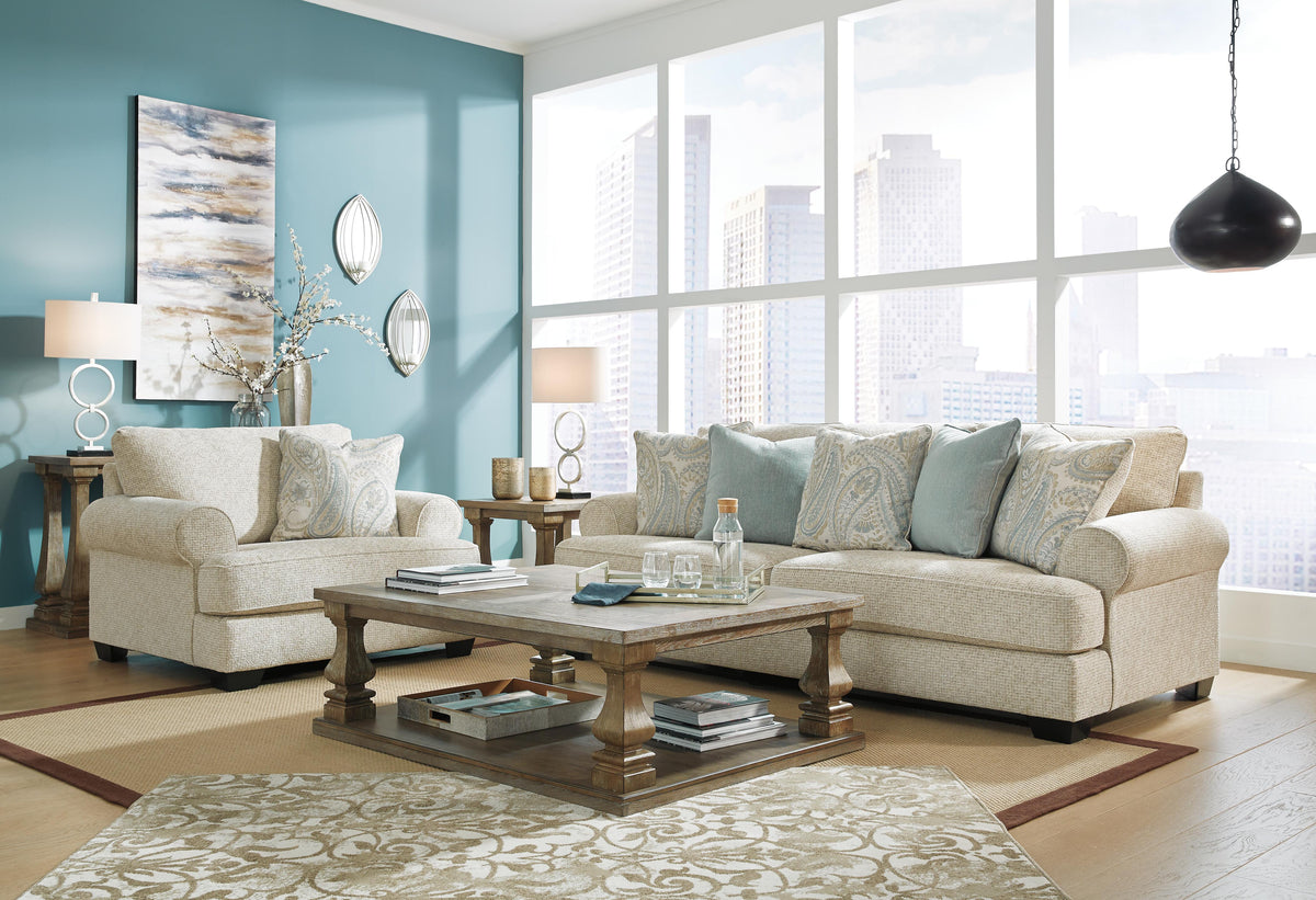 Monaghan Sofa (96205-SI) - Image 20