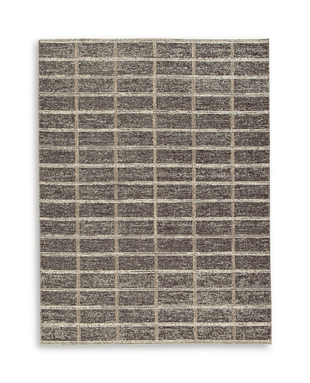 Verbrook Large Rug (R40886-SI) - Image 5