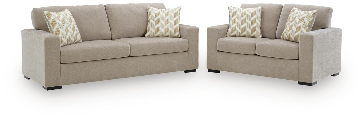Bridgepoint Sofa and Loveseat (PC69506-SI)