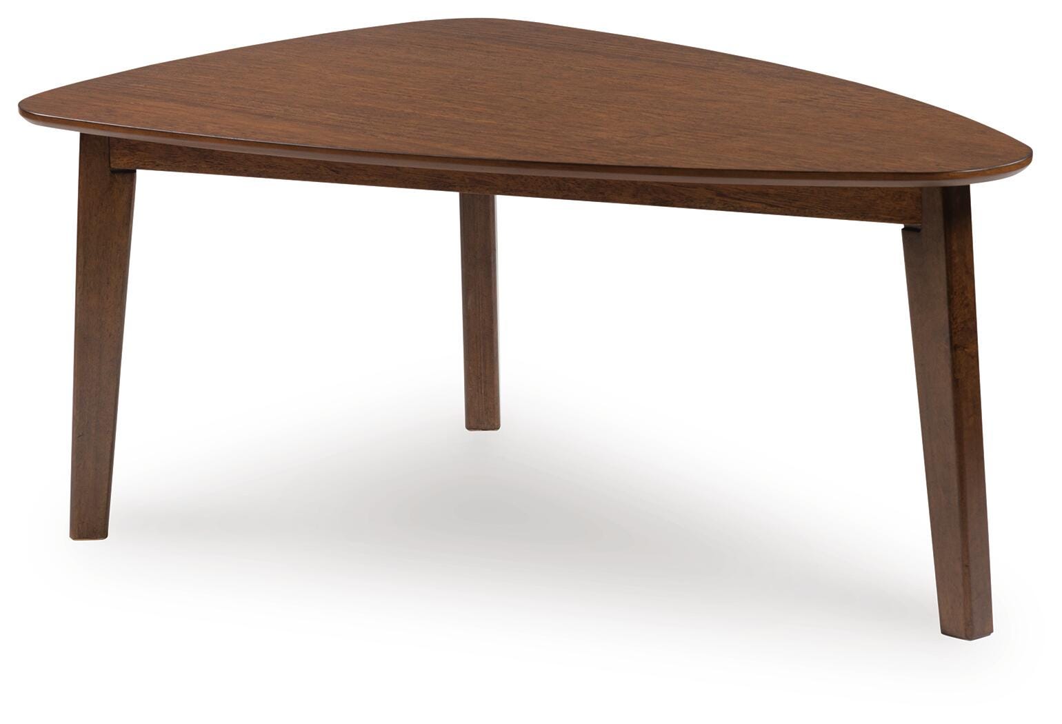 Lyncott Table (Set of 3) - Brown  (T135-SI) - Image 5