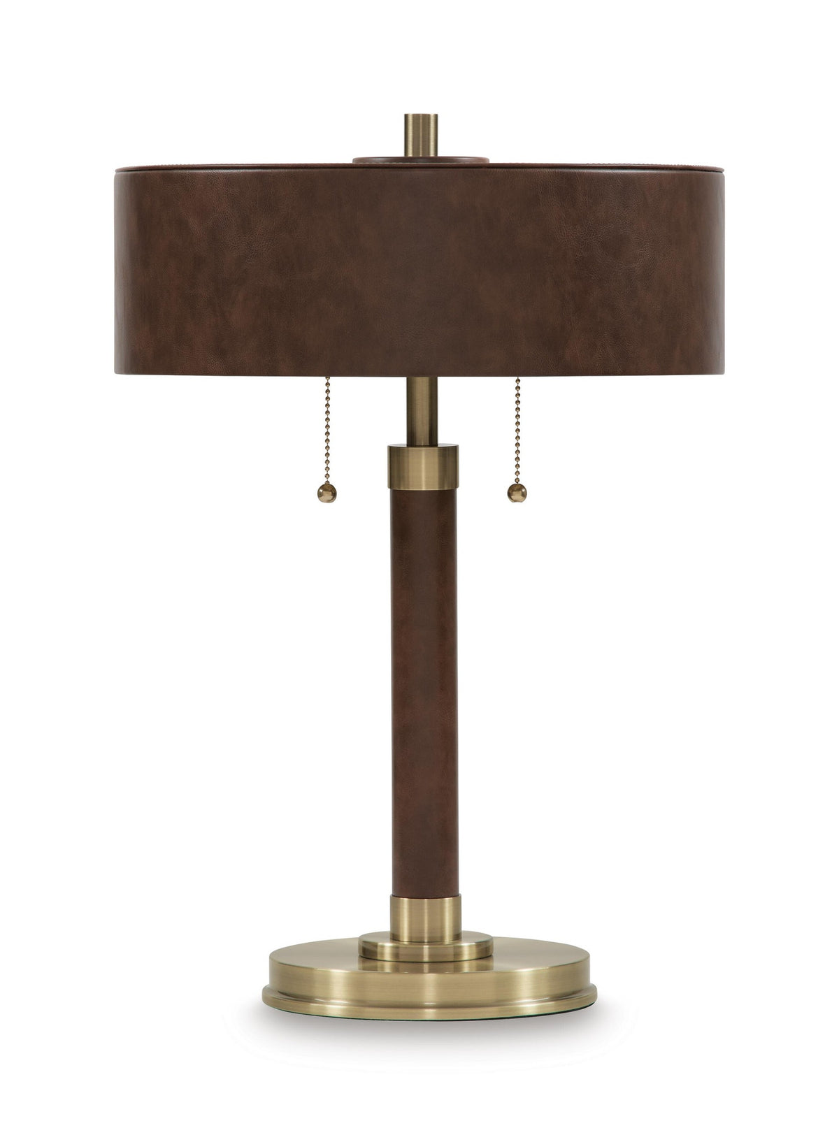 Arcmond Table Lamp (L208544-SI)