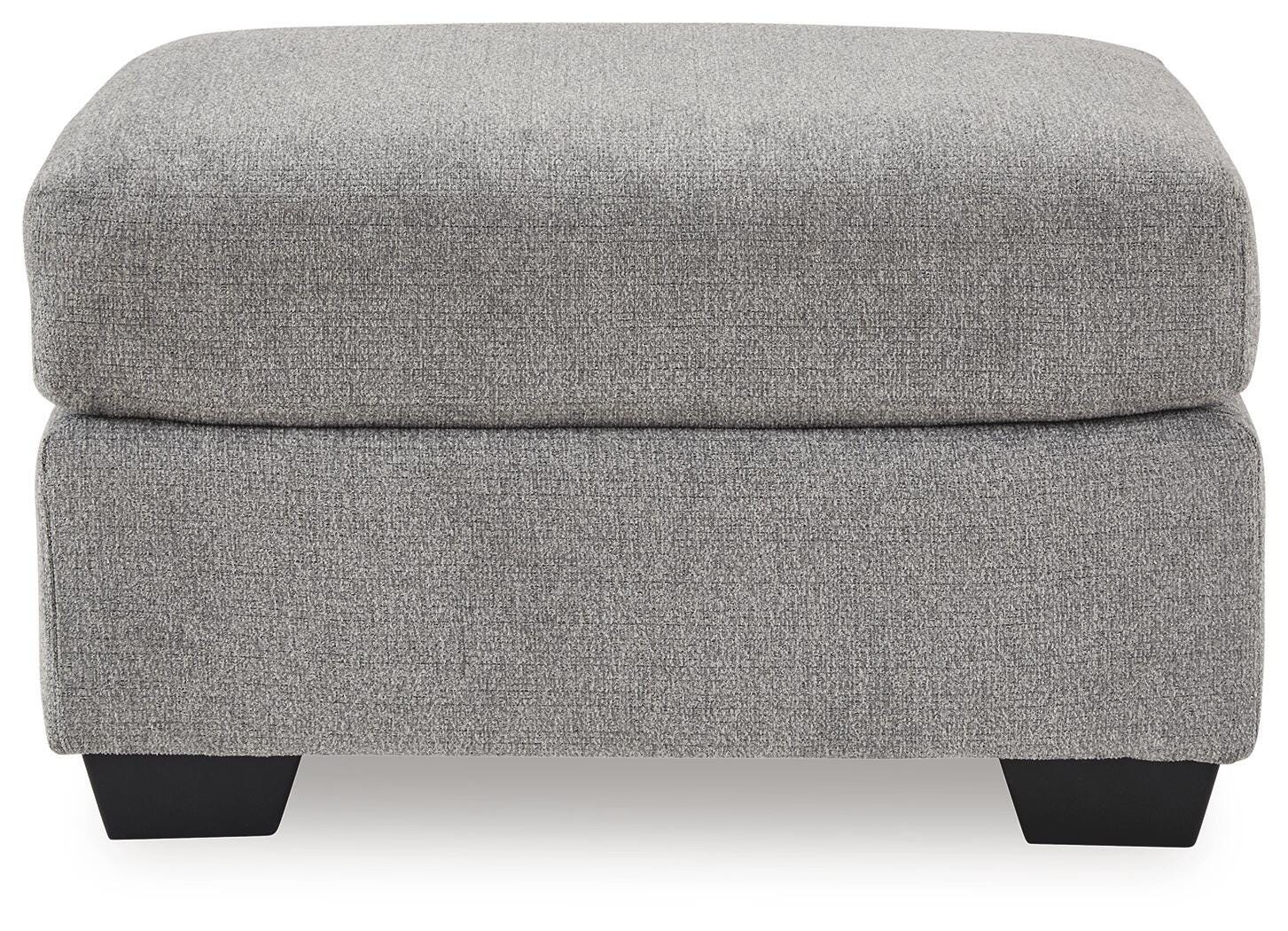Loreo Queen Sofa Sleeper (63103-SI) - Image 7