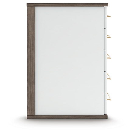 Kendanport Dresser (PCB1108-SI) - Image 22