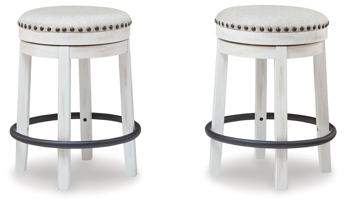 Valebeck Dining Set (D546-SI) - Image 6