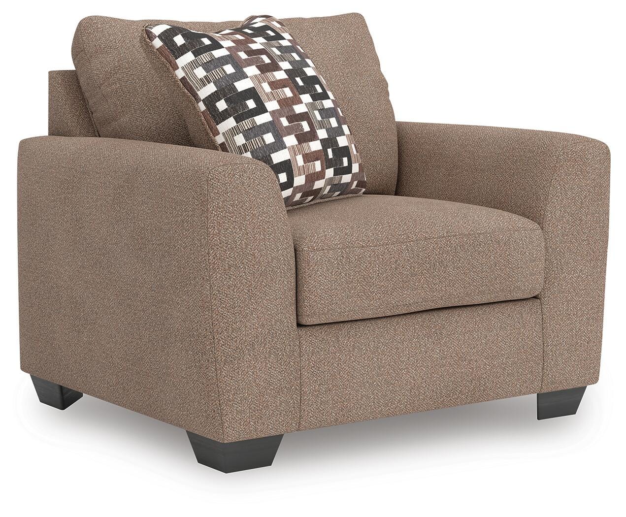 Triston-Peaks Queen Sofa Sleeper (30204-SI) - Image 12