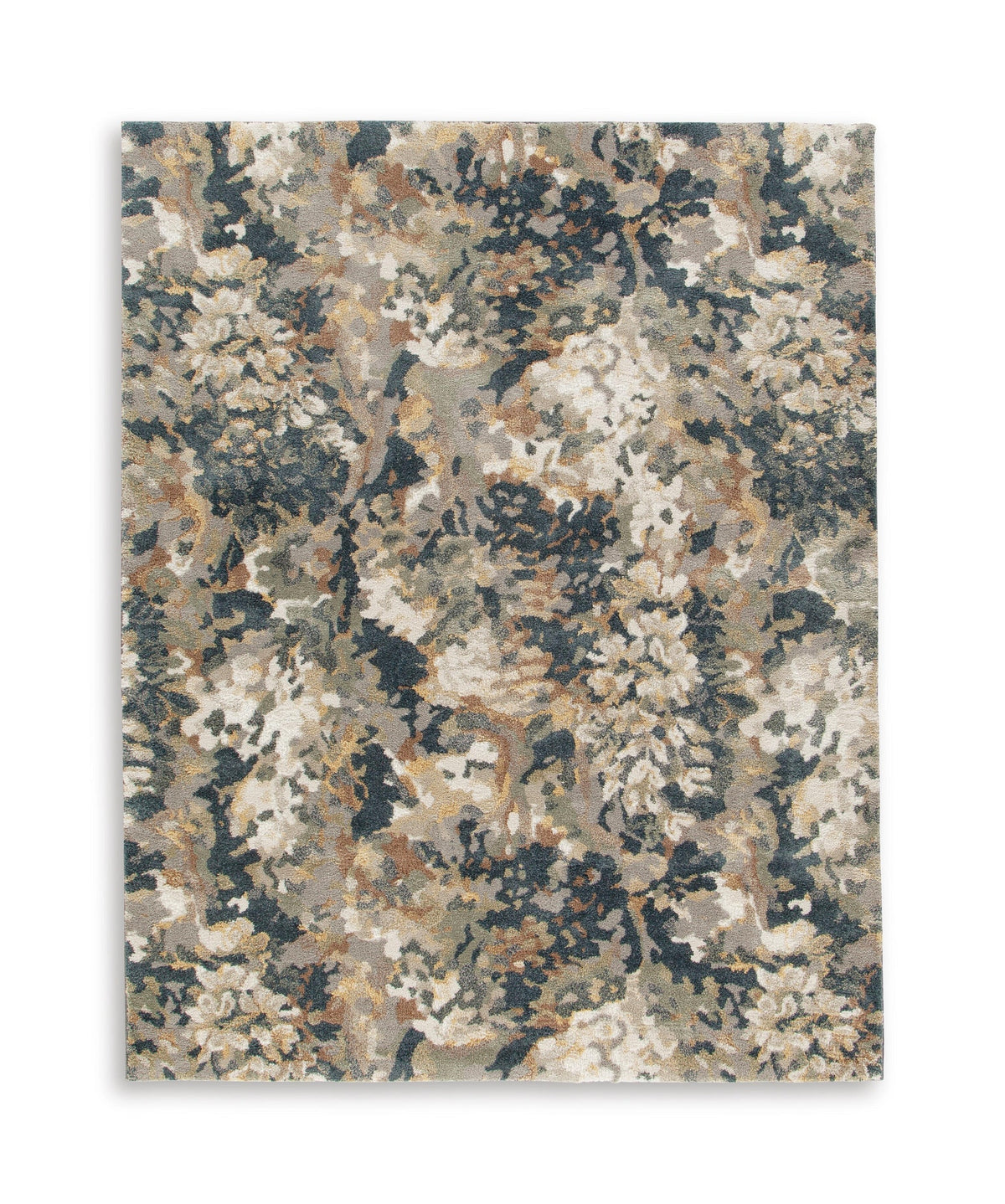 Braymen Extra Large Rug (R40869-SI)