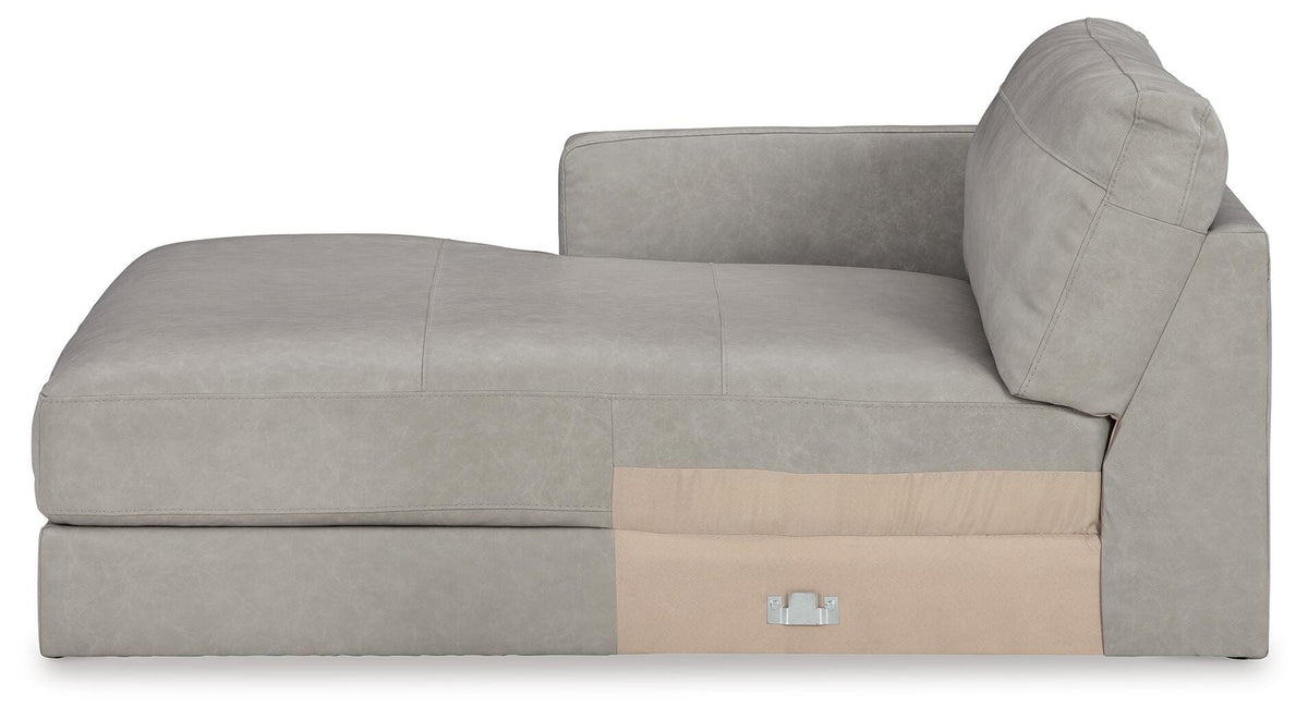 Amiata Left-Arm Facing Sofa (57404-SI) - Image 12