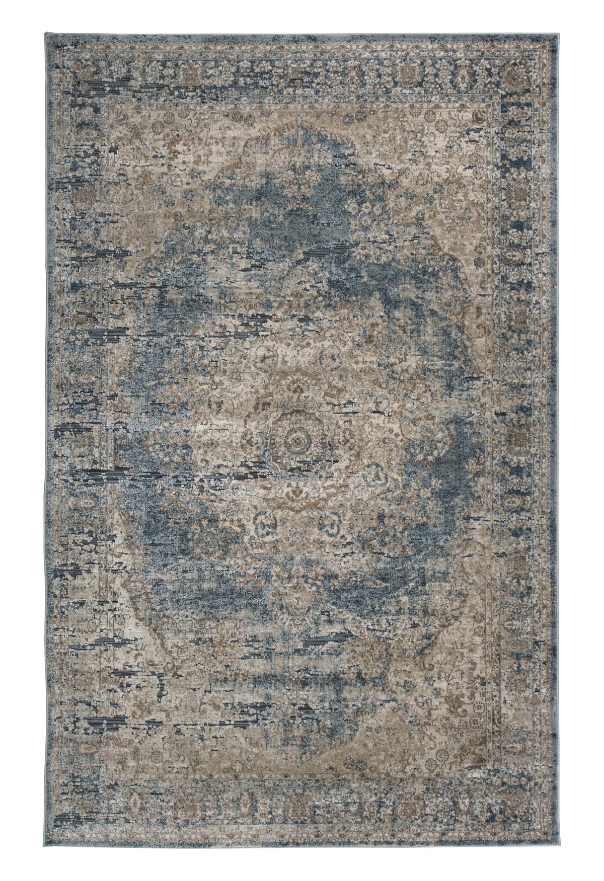 South 8 x 10 Rug (R402721-SI) - Image 3