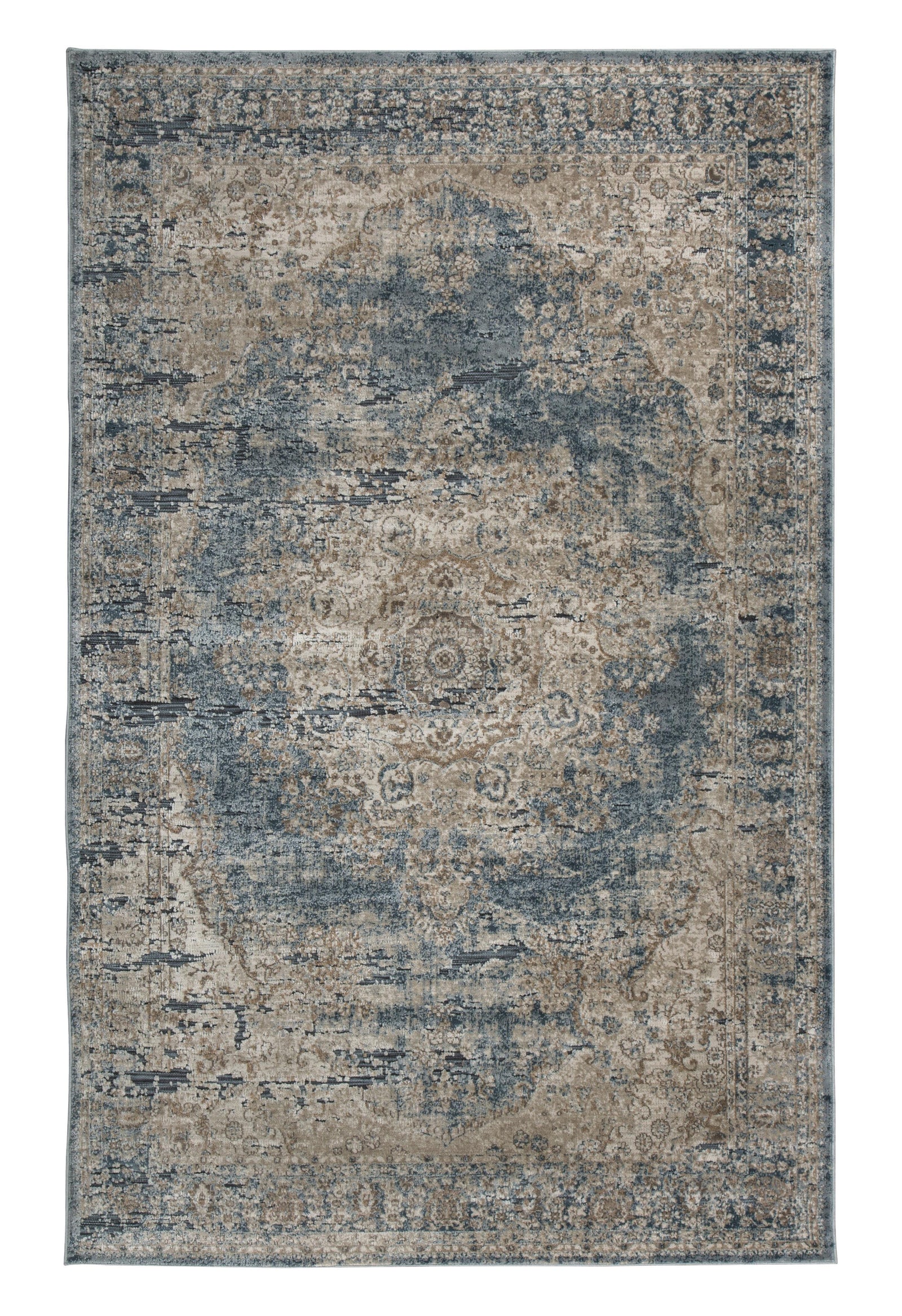 South 8 x 10 Rug (R402721-SI) - Image 3