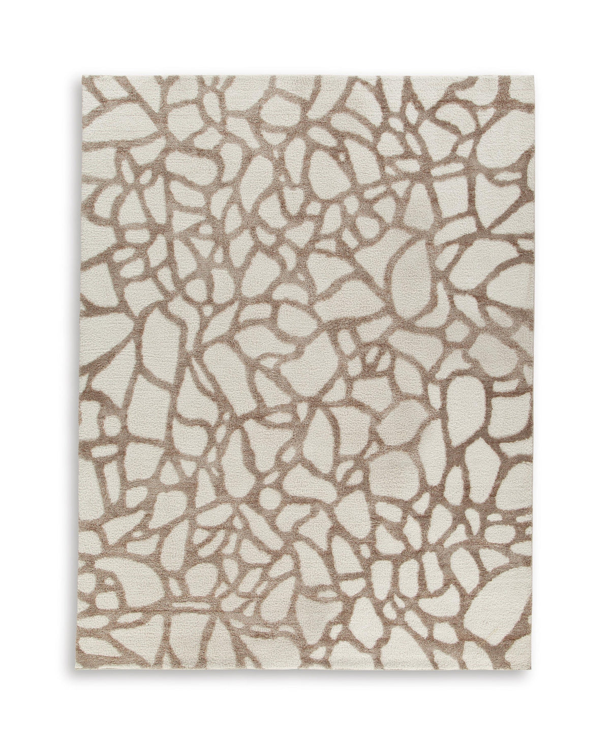 Wessonland Extra Large Rug (R40865-SI)