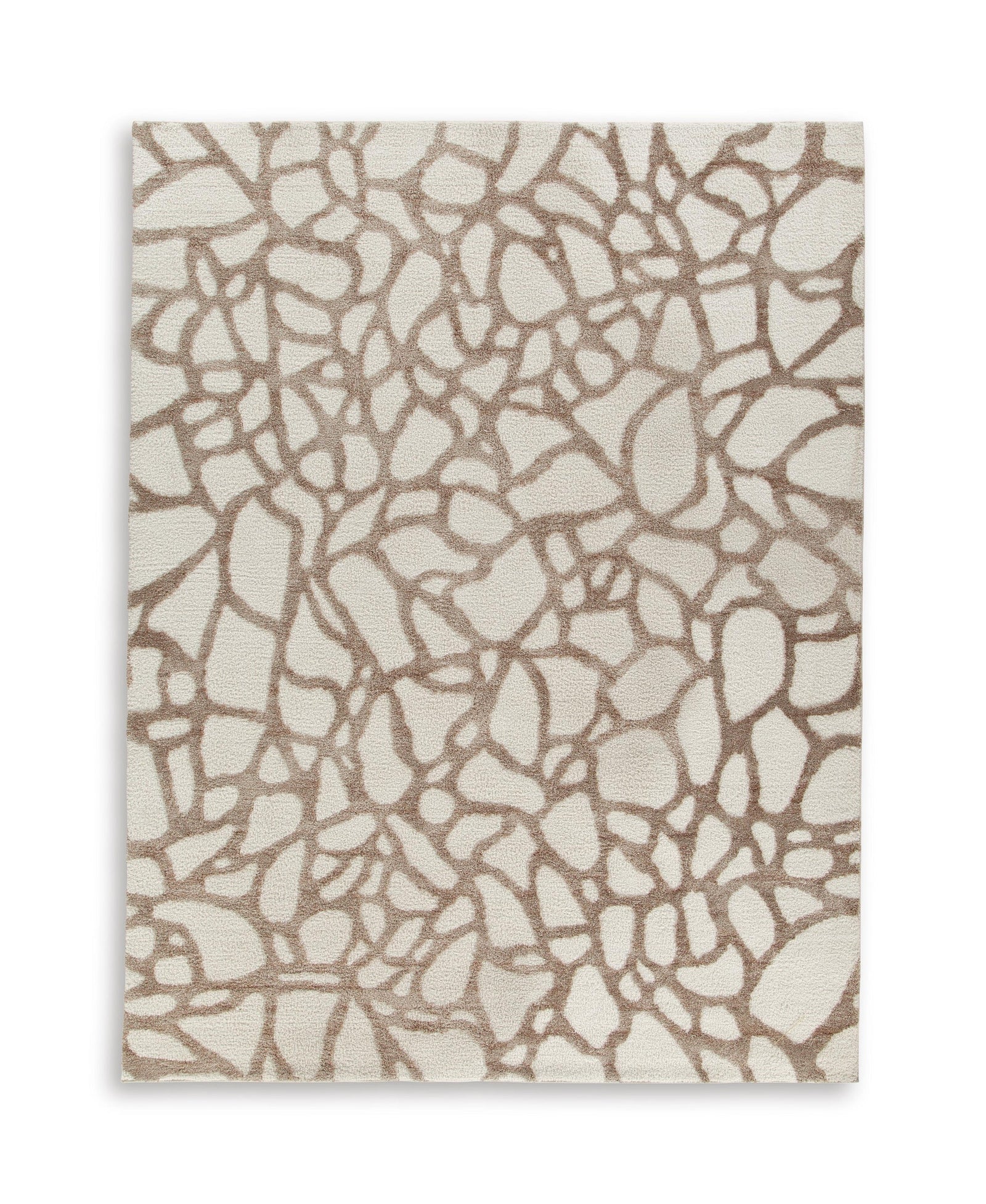 Wessonland Extra Large Rug (R40865-SI)