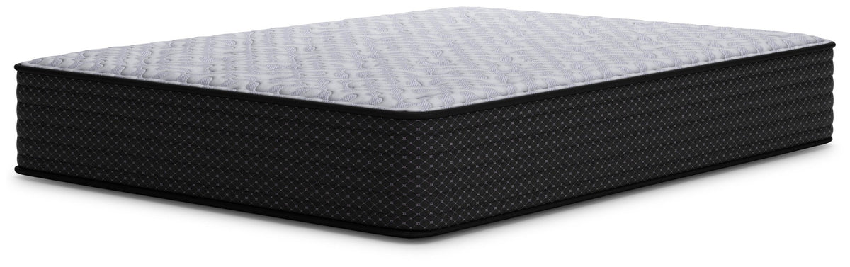 Anniversary Edition Plush California King Mattress (M421-SI)