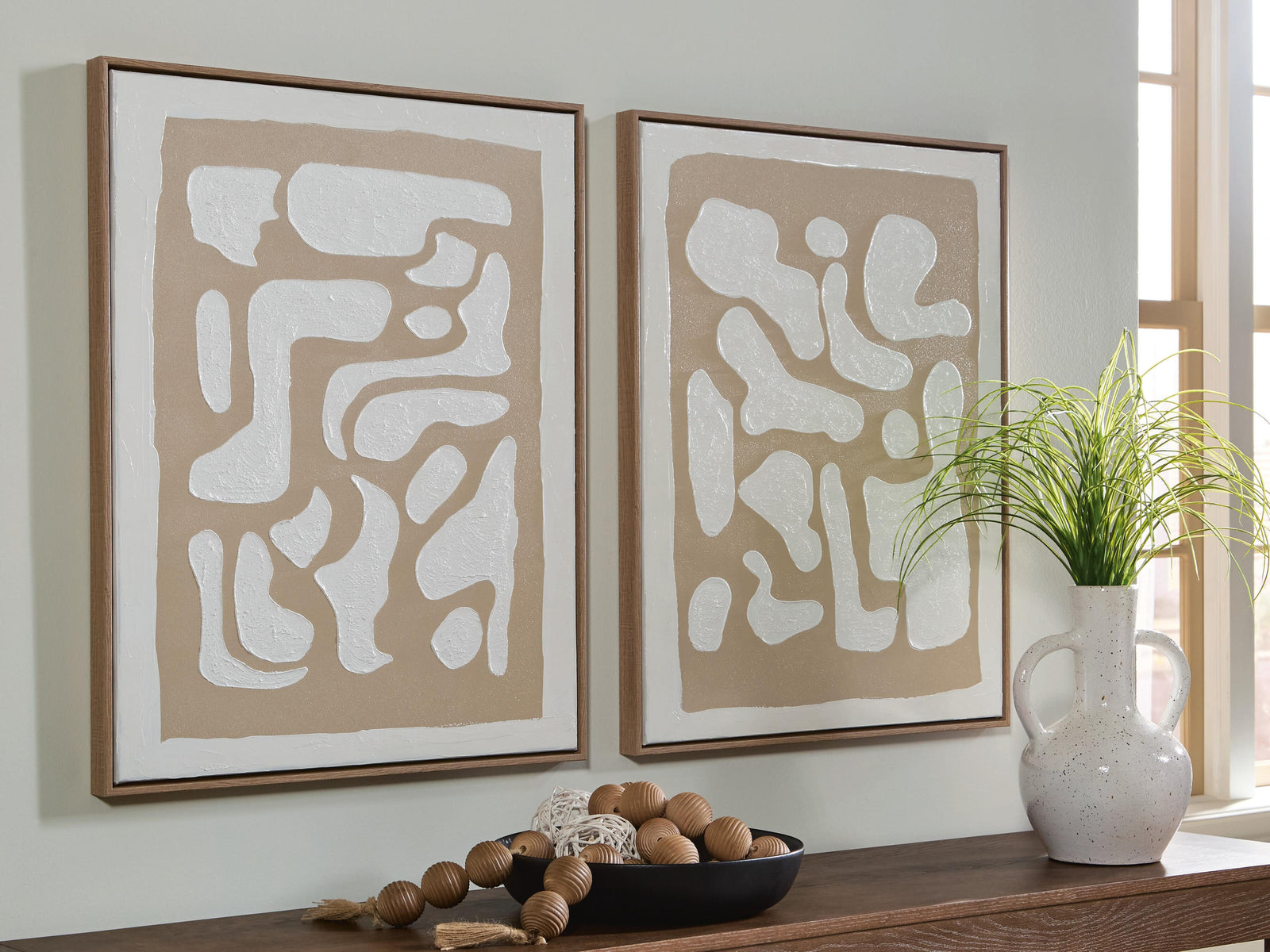 Waldett Wall Art (Set of 2) (A8000503-SI) - Image 2