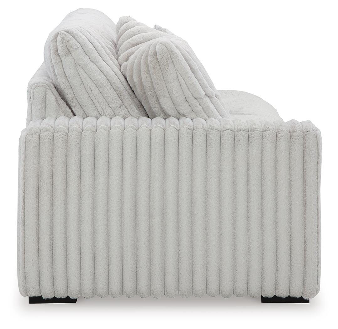 Stupendous Left-Arm Facing Sofa (25903-SI) - Image 9