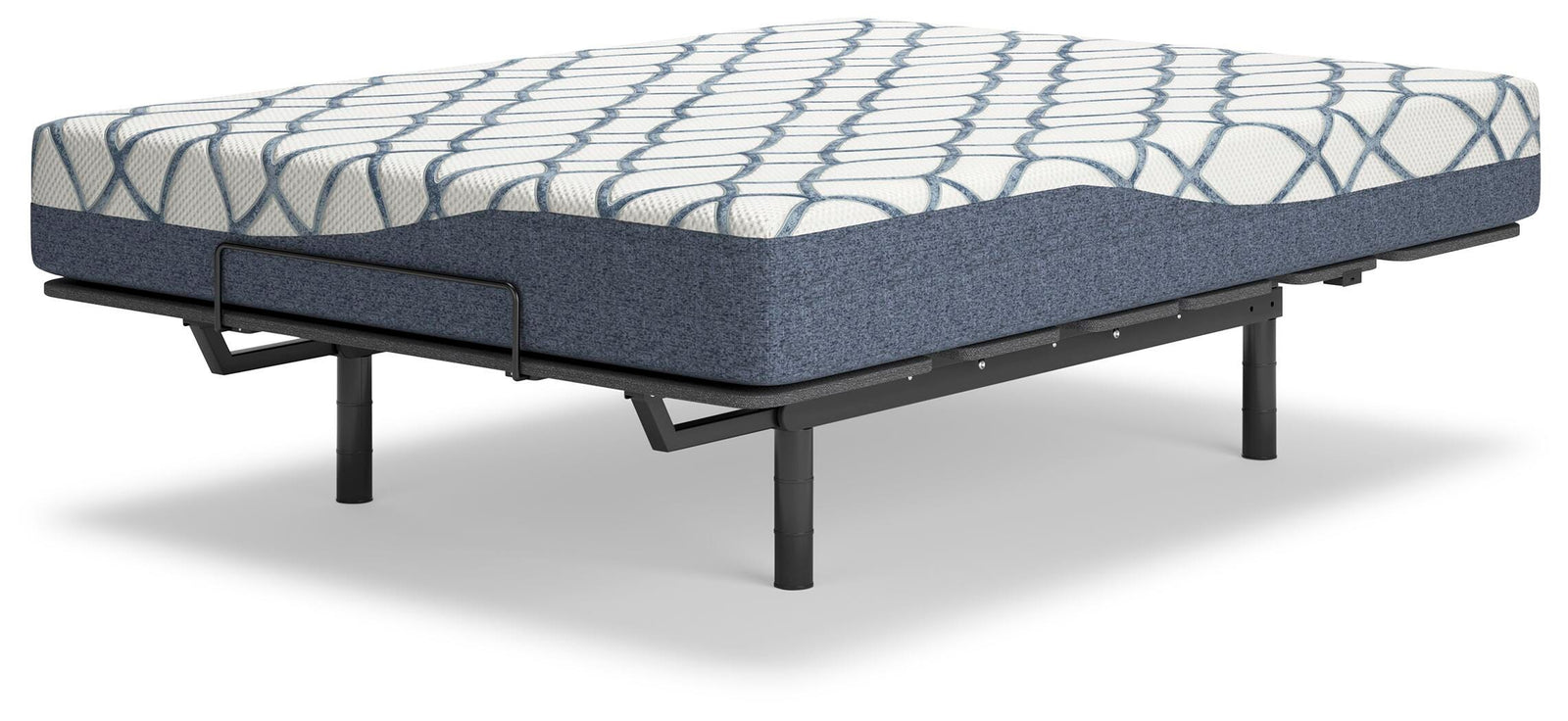 10 Inch Chime Elite 2.0 Twin Mattress (M425-SI) - Image 3