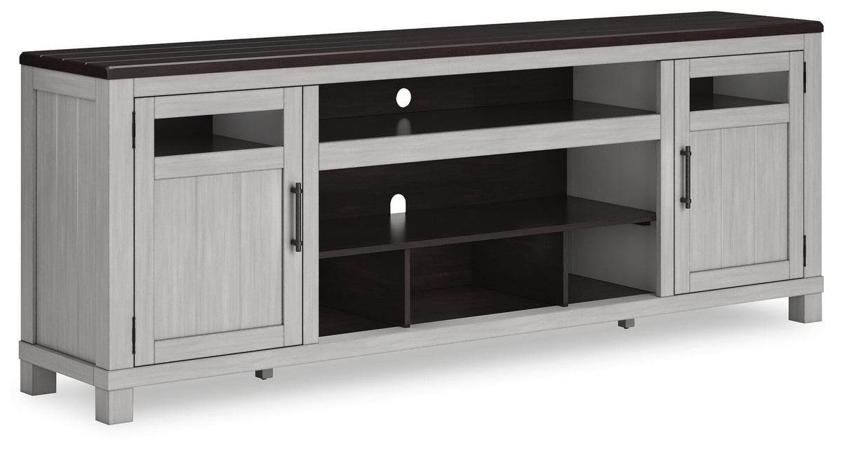 Darborn 88 TV Stand (W796-SI) - Image 2