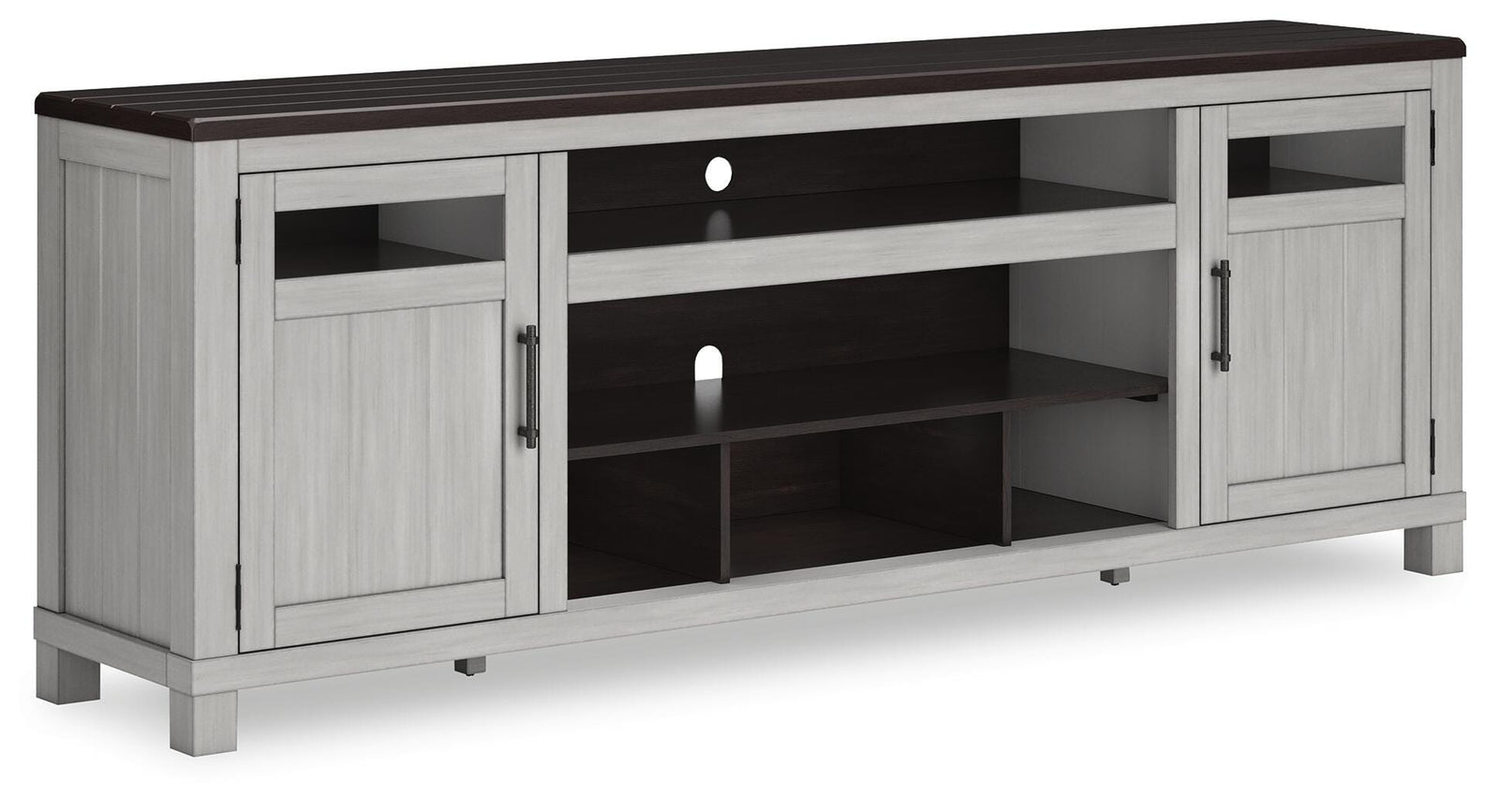 Darborn 88 TV Stand (W796-SI) - Image 2